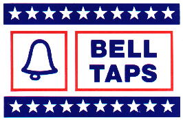 Bell Taps Logo 