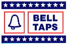 Bell Taps Logo 